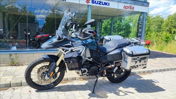 BMW F 850 GS Adventure