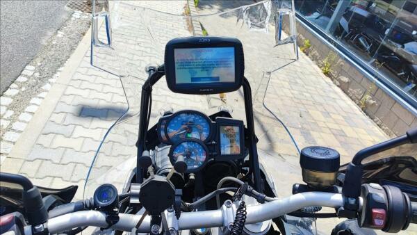 BMW F 850 GS Adventure