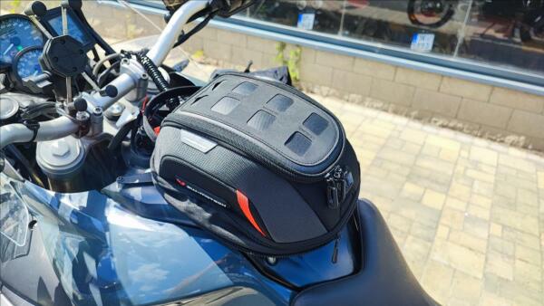 BMW F 850 GS Adventure