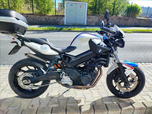 BMW F 800 R