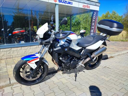 BMW F 800 R