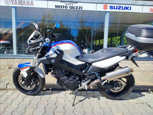 BMW F 800 R