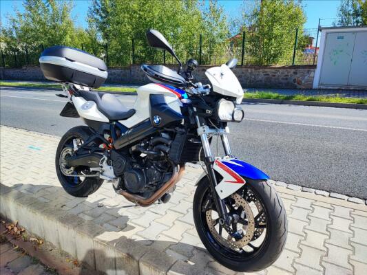 BMW F 800 R