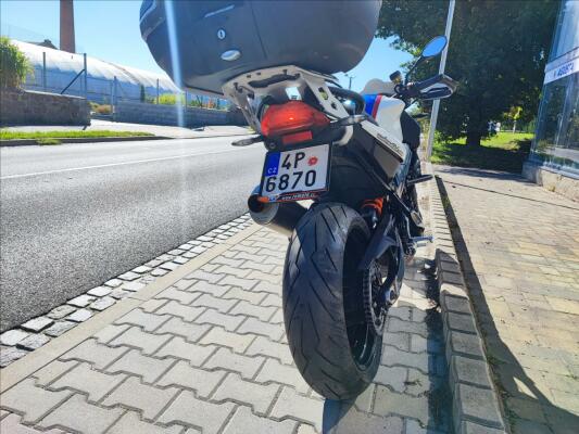 BMW F 800 R