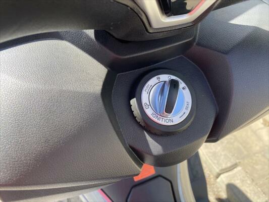 Malaguti Madison 125