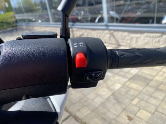 Malaguti Madison 125