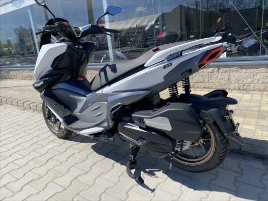 Malaguti Madison 125