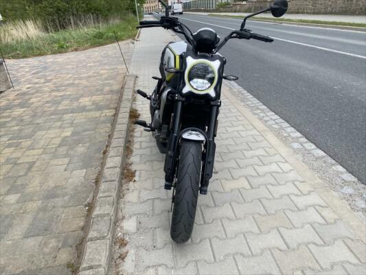 CFMOTO 300 CL-X