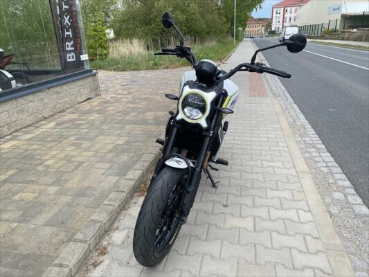 CFMOTO 300 CL-X