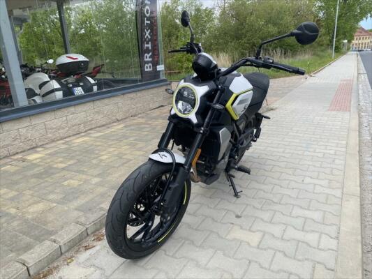 CFMOTO 300 CL-X