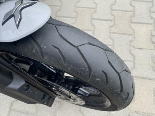 CFMOTO 300 CL-X