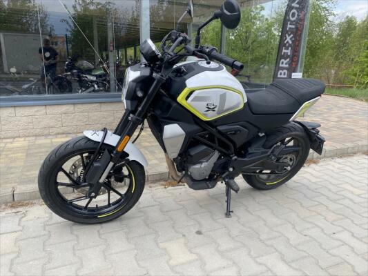 CFMOTO 300 CL-X