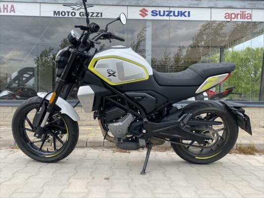 CFMOTO 300 CL-X