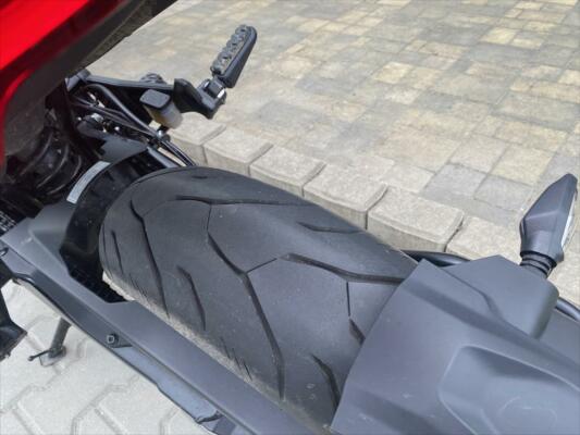 CFMOTO 300 CL-X