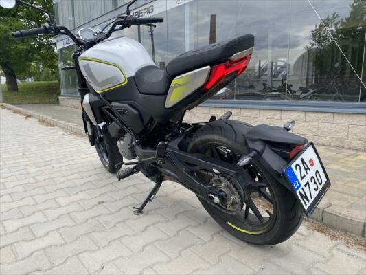 CFMOTO 300 CL-X