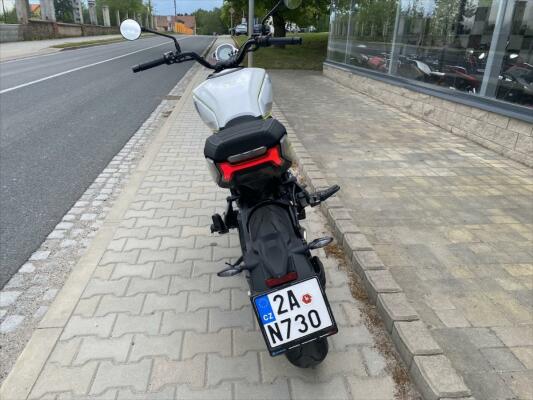 CFMOTO 300 CL-X