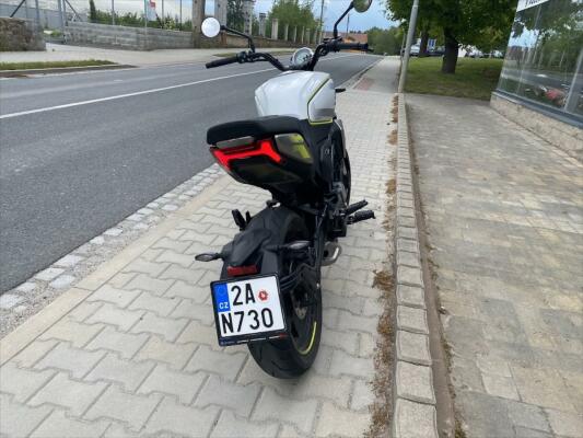 CFMOTO 300 CL-X