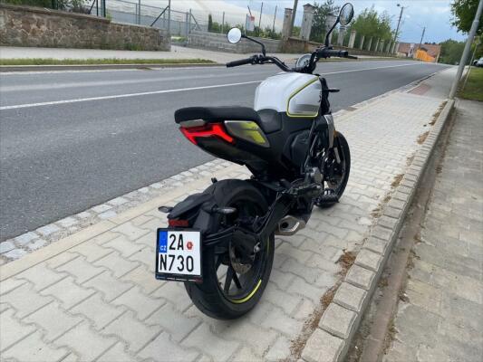 CFMOTO 300 CL-X