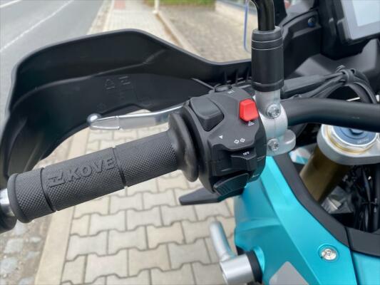 Kove 800X Rally