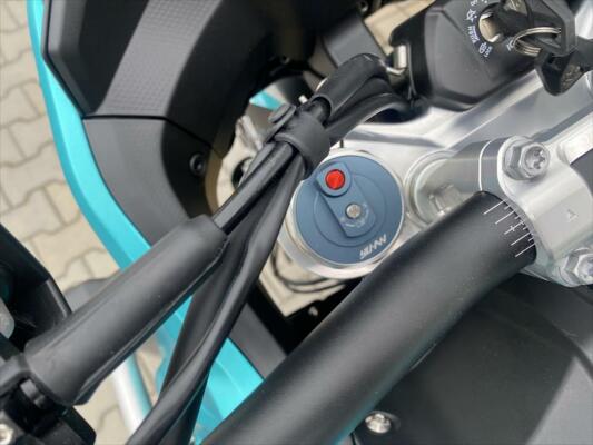 Kove 800X Rally