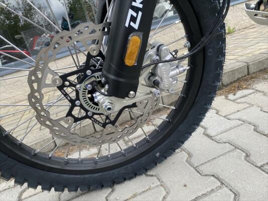 Kove 800X Rally