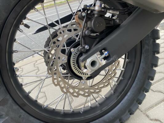 Kove 800X Rally