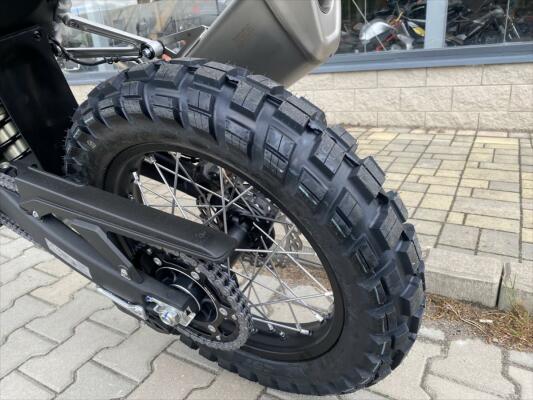 Kove 800X Rally