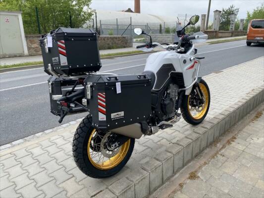 Kove 800X GT