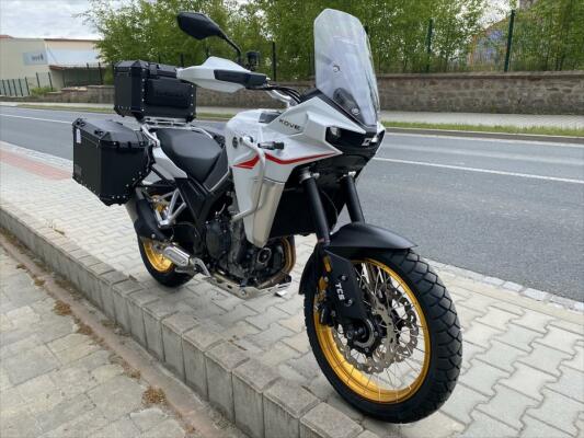 Kove 800X GT