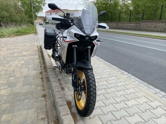 Kove 800X GT