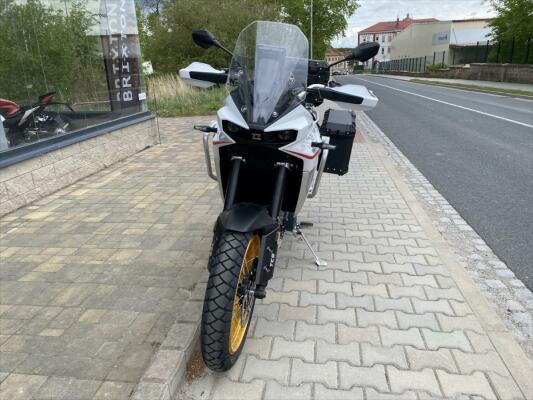 Kove 800X GT