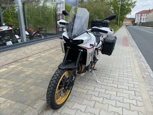 Kove 800X GT
