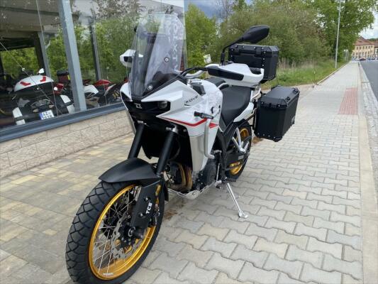 Kove 800X GT
