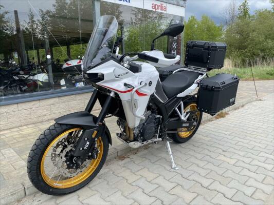Kove 800X GT