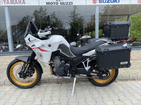 Kove 800X GT