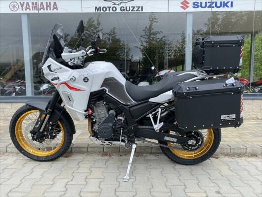 Kove 800X GT