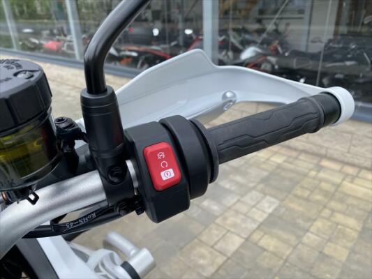 Kove 800X GT