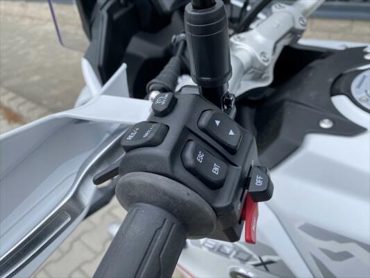 Kove 800X GT