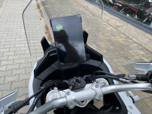 Kove 800X GT