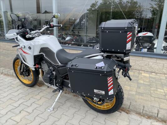 Kove 800X GT