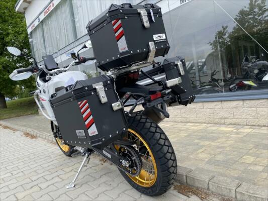 Kove 800X GT