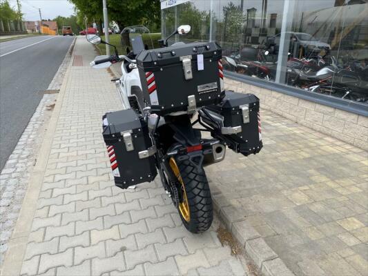 Kove 800X GT