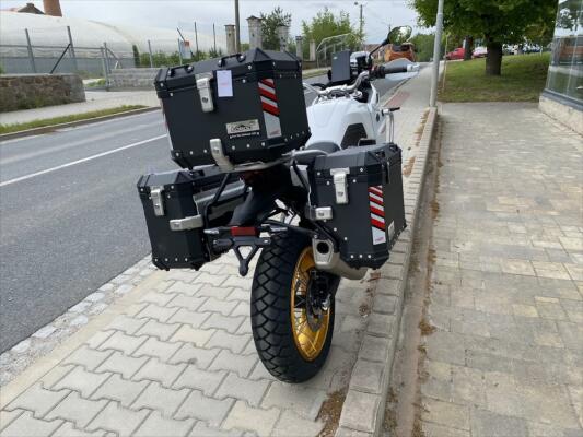 Kove 800X GT