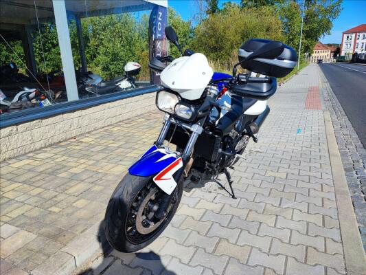 BMW F 800 R