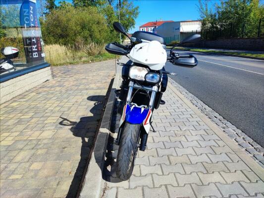 BMW F 800 R