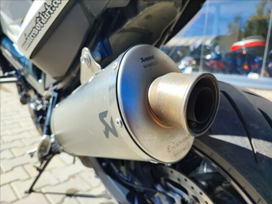 BMW F 800 R