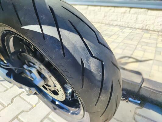 BMW F 800 R