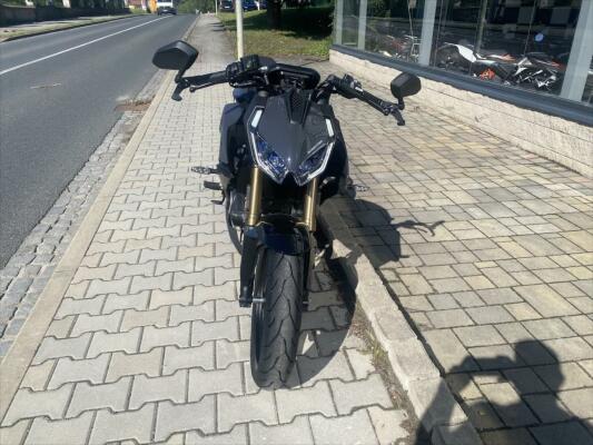 QJ Motor SRK 125 J