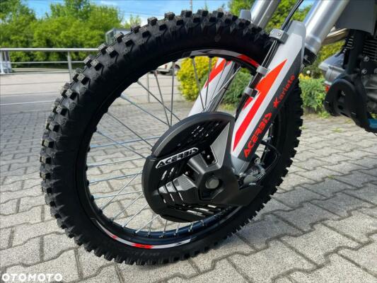 LML EN250i