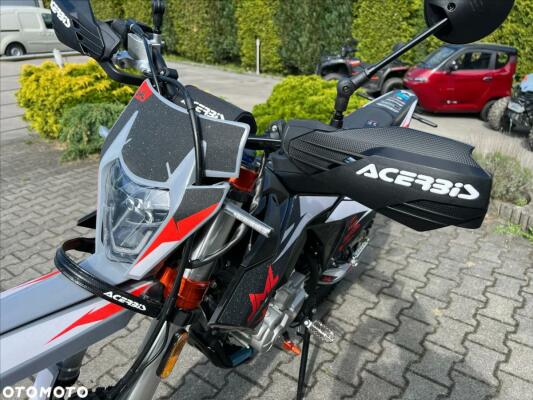 LML EN250i